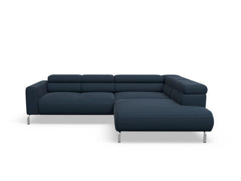 Ecksofa Umbauecke Plus Medium R